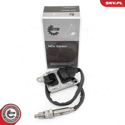 Abbildung von ESEN SKV 71SKV011 NOx Sensor, Harnstoffeinspritzung 12V MERCEDES BENZ: E Klasse T modell, C Limousine