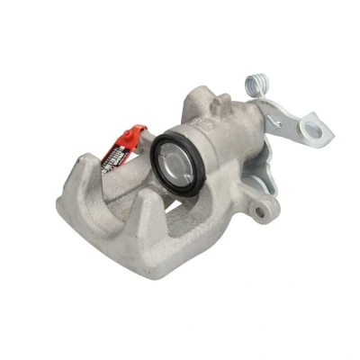 Abbildung von LAUBER 77.2877 Bremssattel Aluminium Hinterachse rechts PEUGEOT: 207 Schrägheck, 3008 I, 307 CITROËN: C4 II DS3 Schrägheck