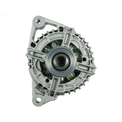 Abbildung von AS PL A0486 Lichtmaschine 12V 120A PORSCHE: 911 Coupe, Boxster, Cabrio