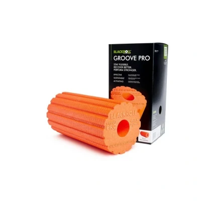 Abbildung von Blackroll Groove Pro ONESIZE