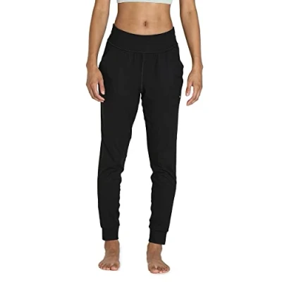 Abbildung von Puma Studio Foundation Jogginghose, Damen, Größe: Large, Black