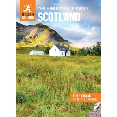 Abbildung von The MINI Rough Guide to Scotland: Travel With eBook: Free Ebook (Rough (Sized))