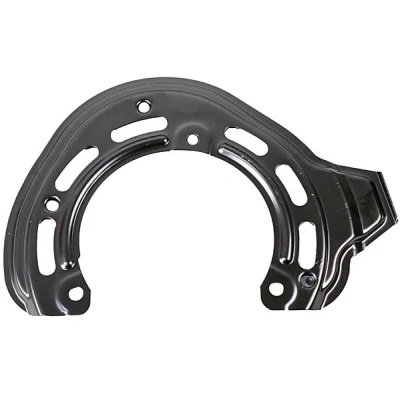 Abbildung von METZGER 6115461 Ankerblech Vorderachse links OPEL: Corsa С Kastenwagen, Tigra Twintop, C Schrägheck kfzteile, kfzteile24, bandel online, bandel,