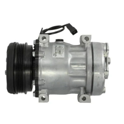 Abbildung von THERMOTEC KTT090194 Kompressor SD7H15 8147 12 PAG 46 R 134a