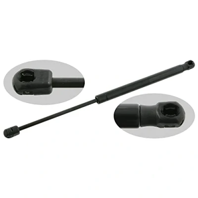Abbildung von FEBI BILSTEIN 27830 Heckklappendämpfer 530 415 beidseitig MERCEDES BENZ: SL Cabrio