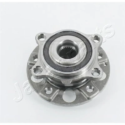 Abbildung von JAPANPARTS KK 10025 Radnabe Vorderachse SSANGYONG: XLV SUV