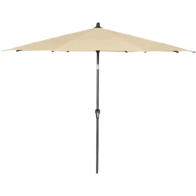 Abbildung von Siena Garden Marktschirm &quot;Avio Mittelstockschirm&quot;