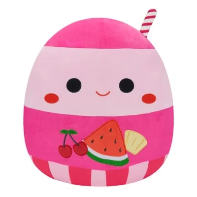 Abbildung von Jazwares Squishmallows 40 cm P17 Jans Fruit Punch (4210P17)