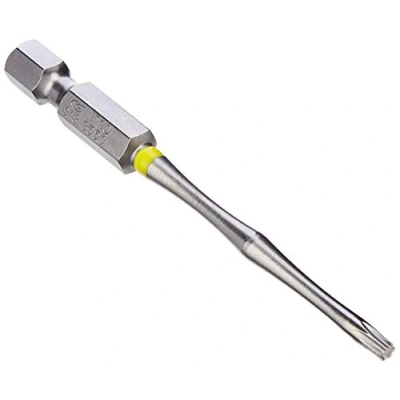 Abbildung von KS TOOLS 918.3550 Schrauberbit Werkzeugstahl