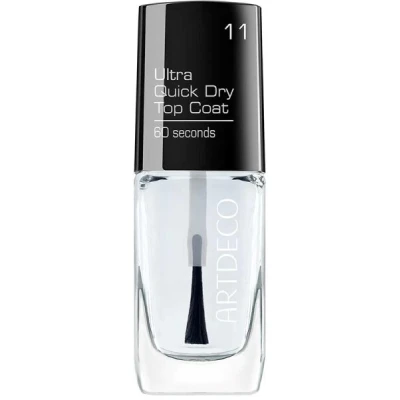 Abbildung von Artdeco Ultra Quick Dry Top Coat 11 ml