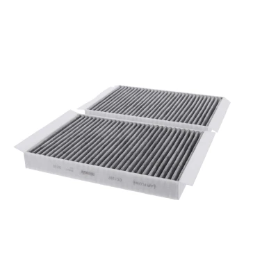 Abbildung von CORTECO 80000538 Innenraumfilter Aktivkohlefilter 262 184 31 MERCEDES BENZ: S Klasse Limousine, Coupe