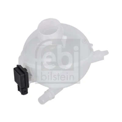 Abbildung von FEBI BILSTEIN 192726 Ausgleichsbehälter mit Kühlmittelstandsensor ohne Deckel PEUGEOT: 208 I Schrägheck, 508 Limousine, 308 SW 2