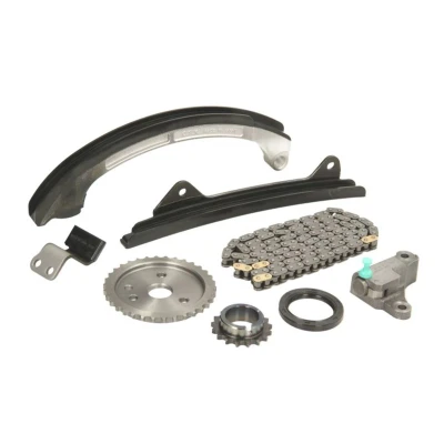 Abbildung von SKF VKML 91009 Steuerkettensatz Simplex, Kette geschlossen DAIHATSU: Terios II, Sirion Materia