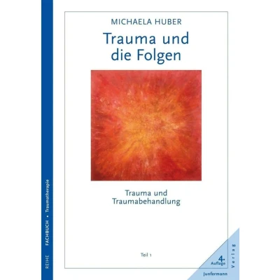 Abbildung von Trauma und die Folgen. Traumabehandlung, Teil 1
