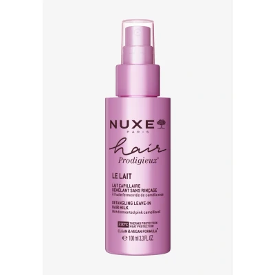 Abbildung von Nuxe Prodigieux Hair Detangling Leave in Milk 100 ml