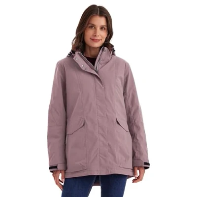 Abbildung von Killtec Funktionsjacke Damen Jacke