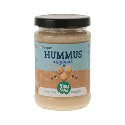 Abbildung von TerraSana, Hummus, 185g