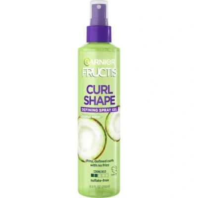 Abbildung von Garnier Fructis Style Curl Shaping Defining Strong Gel 251 ml (Gele)