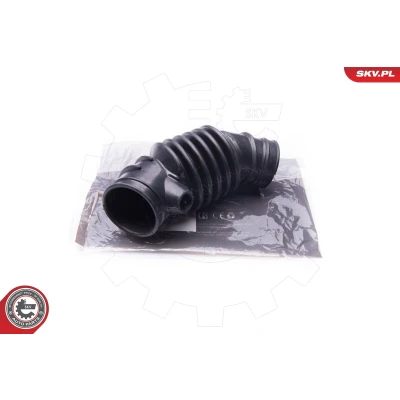 Abbildung von GT BERGMANN GT52 349 Ansaugschlauch, Luftfilter Luftfiltergehäuse OPEL: Calibra A, Vectra A Limousine