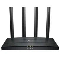 Abbildung von TP Link Archer AX12 AX1500 Dual Band Wi Fi 6 Router