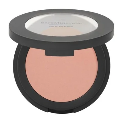Abbildung von BareMinerals Gen Nude Powder Blush Pretty In Pink 6 g