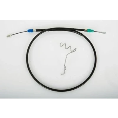 Abbildung von HELLA 8AS 355 665 841 Handbremsseil 1530, 1330 FORD: Transit Mk6 Pritsche/Fahrgestell