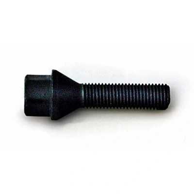 Abbildung von H&amp;R B1252801 Radschrauben M12x1,5, M12 Kegelbund F