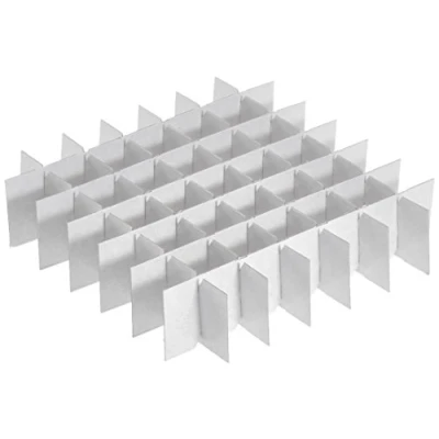 Abbildung von neoLab 2 2705 Kryo Boxen Rastereinsatz, 7 x für 16 mm Durchmesser