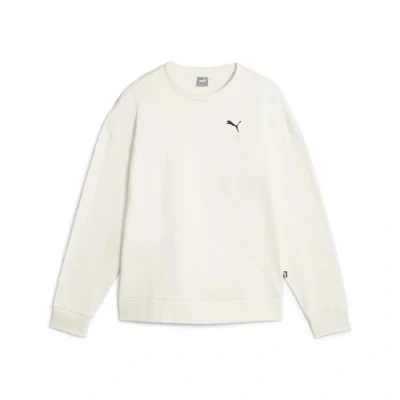 Abbildung von Puma Better Essentials Sweatshirt, Damen, Größe: XL, White