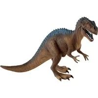 Abbildung von Dinosaurs Acrocanthosaurus, Spielfigur