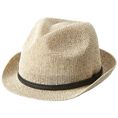Abbildung von Eisley Hut Beverly, beige Melange, S