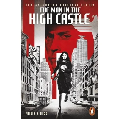 Abbildung von the Man in High Castle: Philip K. Dick (Penguin Modern Classics)