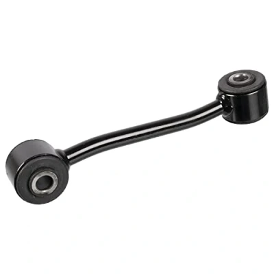 Abbildung von FEBI BILSTEIN 48008 Koppelstange Vorderachse links, rechts 180,5 Stahl DODGE: Nitro SUV, JEEP: Cherokee IV