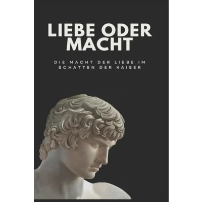 Abbildung von Liebe oder Macht: Die Macht der im Schatten Kaiser