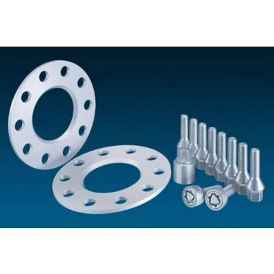 Abbildung von H&amp;R 75725 05 Spurverbreiterung 5 120 BMW: 3 Limousine, Coupe, Cabrio