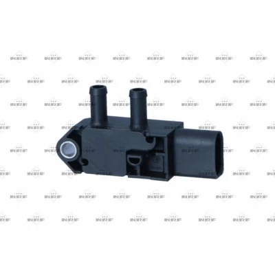 Abbildung von NRF 708020 Sensor, Abgasdruck LAND ROVER: Discovery Sport, Range Rover Evoque, JAGUAR: F Pace, XF Limousine, E Pace