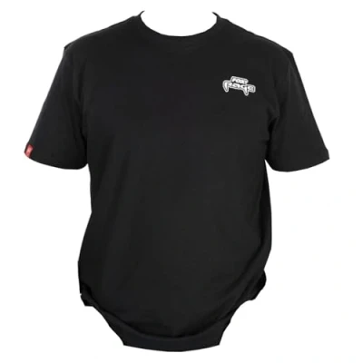 Abbildung von Fox Rage Wear Tee Vis Shirt M Angelshirt