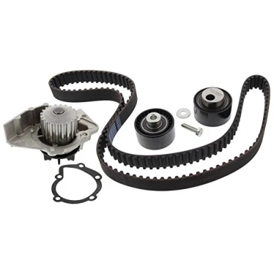 Abbildung von MAPCO 41426 Wasserpumpe + Zahnriemensatz PEUGEOT: 206 Schrägheck, SW, Partner I Kastenwagen, CITROËN: Berlingo / First I, Xsara Picasso