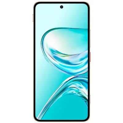 Abbildung von Nubia Focus 2 Ultra 8GB/512GB Grün