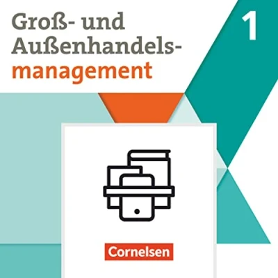 Abbildung von Kaufleute im Groß und Außenhandelsmanagement Ausgabe 2020 Band 1: Fachkunde Arbeitsbuch Paket