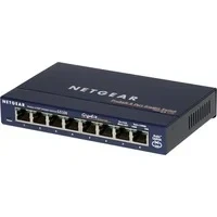 Abbildung von Netgear GS108
