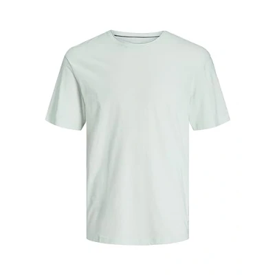 Abbildung von JACK&amp;JONES Jjesummer Linen Tee Ss O Neck Sn