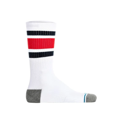 Abbildung von Stance BOYD Unisex Socken, Größe: 43 47, Blue