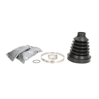 Abbildung von SPIDAN 36124 Achsmanschette 106,00 TPE (thermoplastischer Elastomer) DACIA: Duster SUV