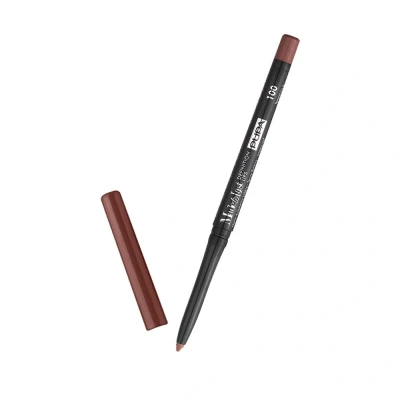 Abbildung von Pupa Made To Last Definition Lips 100 Absolute Nude 5% Rabattcode PUPA5