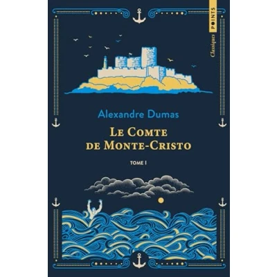 Abbildung von Le Comte de Monte Cristo: Tome 1