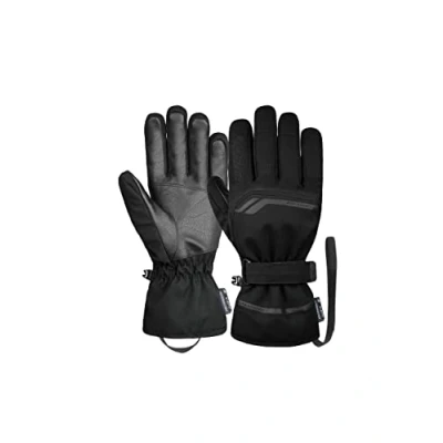 Abbildung von Reusch Skihandschuhe &quot;Primus R TEX XT&quot;, sehr warm, wasserdicht und atmungsaktiv