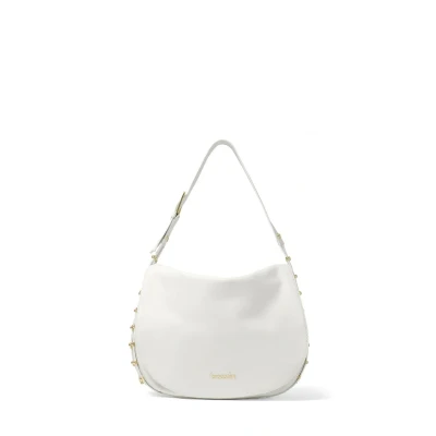Abbildung von Braccialini Shopping Bag, Damen, Größe: One Size, White