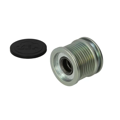 Abbildung von MAGNETI MARELLI 940113010086 Riemenscheibe, Generator MERCEDES BENZ: R Klasse
