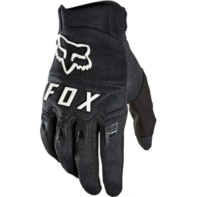 Abbildung von Fox Racing Dirtpaw Motorrad Cross Enduro Fahrradhandschuhe